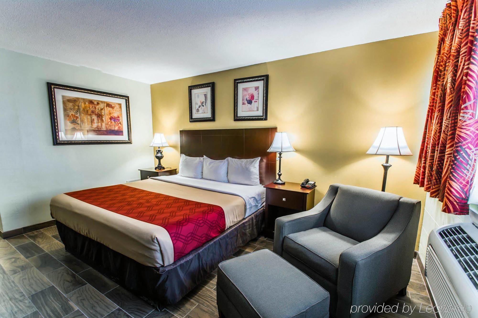 Econo Lodge Cocoa Beach - Near The Port Buitenkant foto